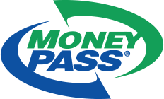 Money Pass Logo