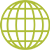 Finet Globe Logo