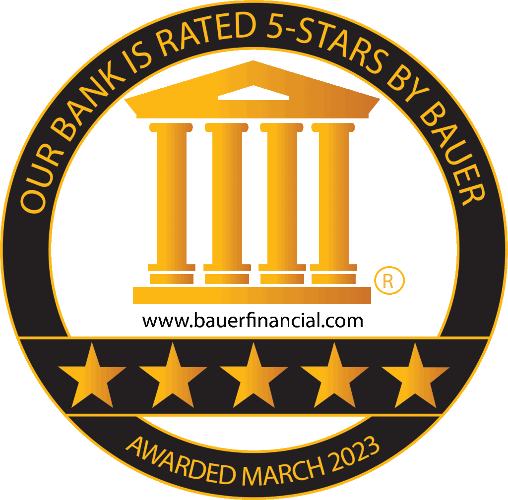 Bauer 5 Star Rating