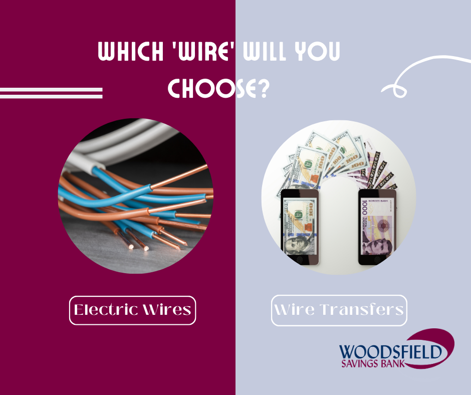 which wire will you choose